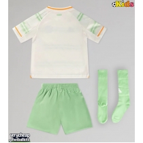 Celtic Replica Third Minikit 2025-26 Short Sleeve (+ pants)